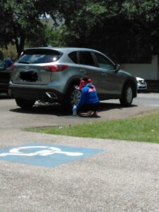 Aqua Hand Car Wash