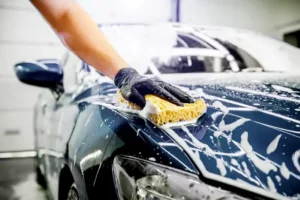 Fastest Hand Car Wash in Montrose Area