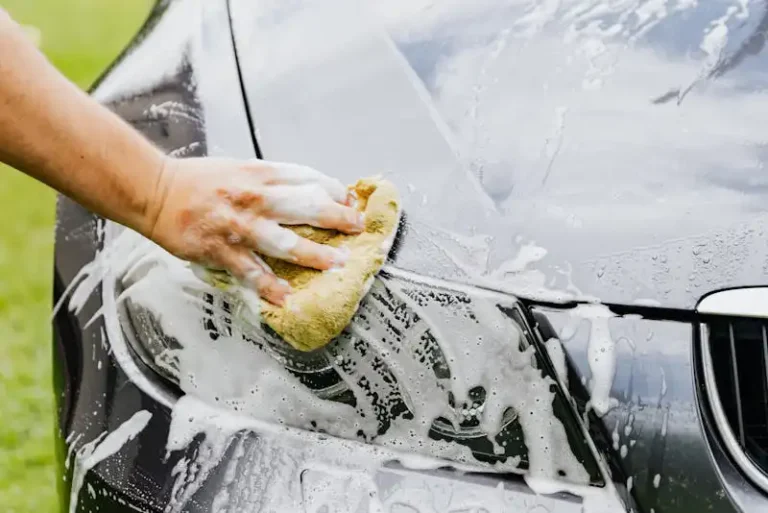 No-Appointment Needed Car Wash in Montrose Today