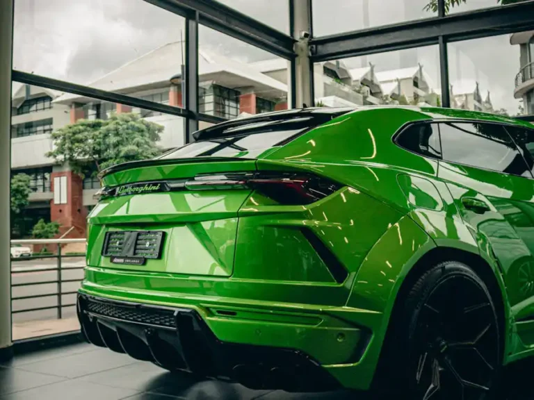 #1 Hand Car Wash In Houston TX