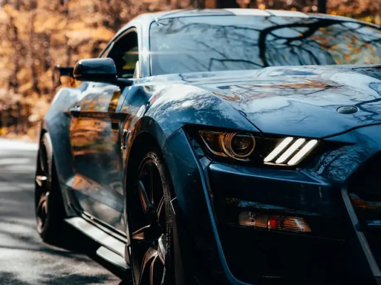 Houston Car Detailing For Humidity And Rust