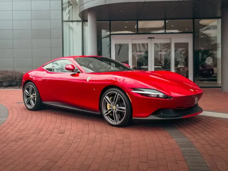 Aqua Hand Car Wash - An Elite Hand Car Wash